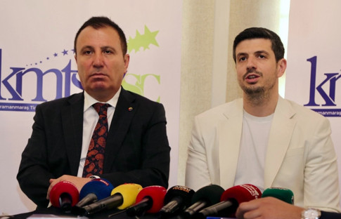 KMTSO'dan sürdürülebilirlik ve eğitim merkezi