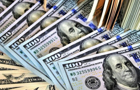Dolar/TL bugün ne kadar? (27 Kasım 2025 dolar - Euro fiyatları)