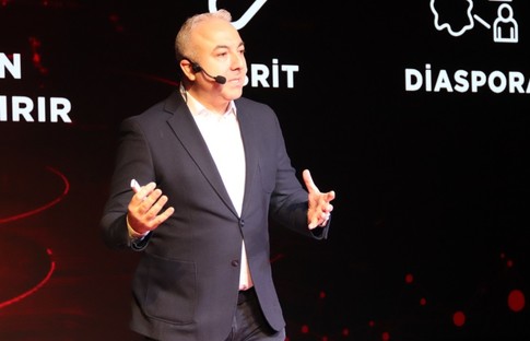 Oniki, iş dünyasını yeni nesil etkinliklerde buluşturuyor