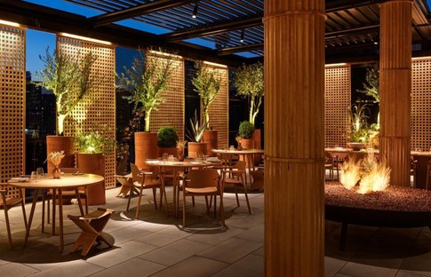 Asgari ücretli, Michelin yıldızlı restoranda yemek yiyebilir mi?