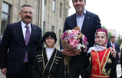 Bayraktar: Eti maden karlılıkta Türkiye birincisi