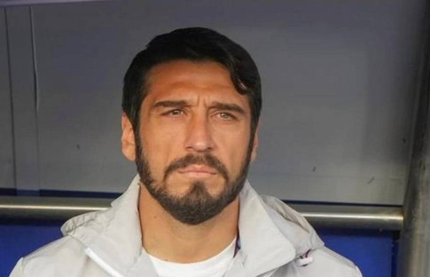 Ümit Milli Futbol Takımı'nda teknik direktörlük görevine Egemen Korkmaz getirildi