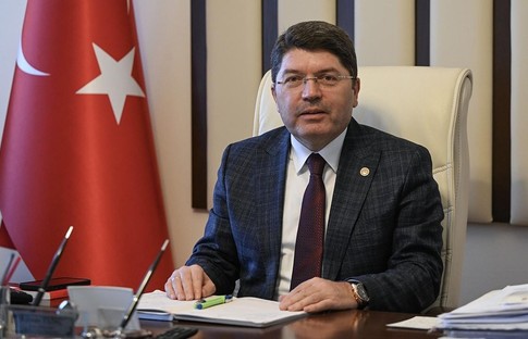 Bakan Tunç'tan Ferdi Zeyrek'in ölümü ile ilgili yeni açıklama