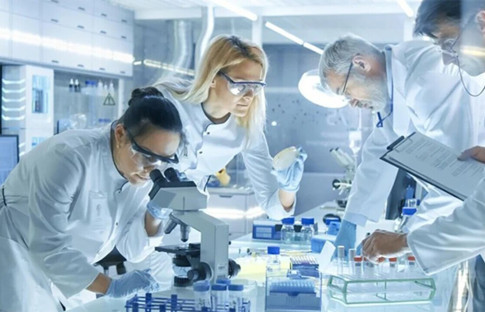 Yüksek maliyetli akıllı ilaçlar için düğmeye basıldı!