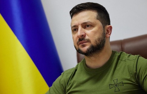 Ukrayna’nın kredi notu en dipte!