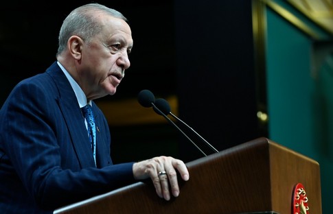 Yatırım Taahhütlü Avans Kredisi programı 500 milyar TL'ye çıkarıldı
