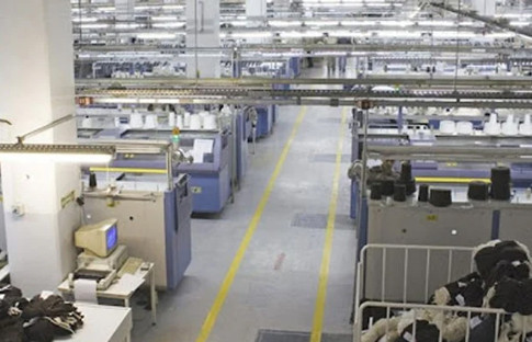 Dünya devi markalara üretim yapıyordu! 39 yıllık Türk devi konkordato talep etti