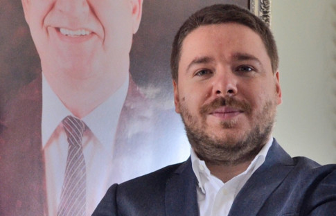 Erdoğanlar Gıda, el değmeden üretimle helvayı 10 ülkeye sevdirdi, sırada ABD var