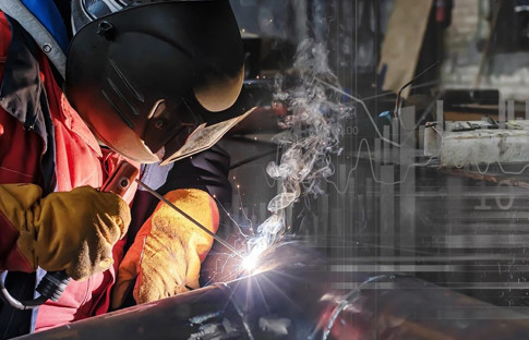 Euro Bölgesi imalat sanayi PMI yükseldi