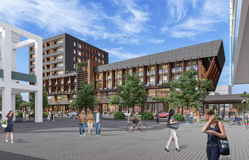 Aryap İnşaat, çevre dostu projelerle büyümeyi planlıyor