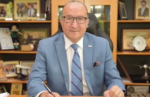 Kocaeli Sanayi Odası Başkanı Zeytinoğlu, TÜİK mayıs ayı enflasyon verilerini değerlendirdi