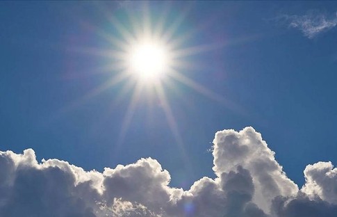 Bayramda hava nasıl olacak? Meteoroloji'den sıcaklık uyarısı