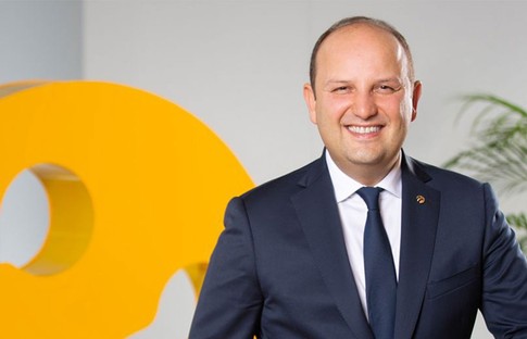 Turkcell’den 5G altyapısı için dünyada bir ilk