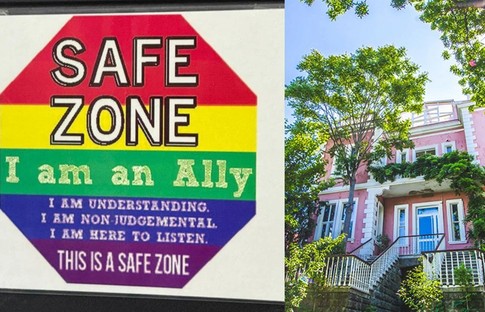 Üsküdar Amerikan Lisesi’ne LGBTQ soruşturması! Açıklama geldi
