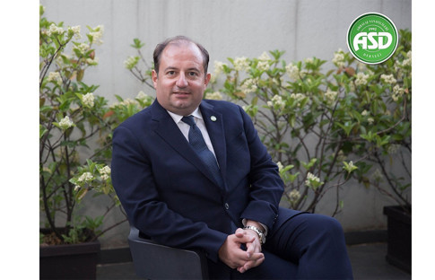 ASD Başkanı Sarıbekir: Ambalajlı gıdalarla sağlığımızı, geri dönüşümle geleceğimizi koruyalım