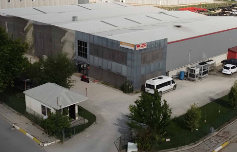 Cromic Plastik, rotayı ihracat ve otomotiv sektörüne çevirdi