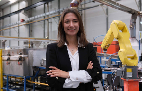 Epta, proje bazlı üretimle küresel pazarda güçleniyor