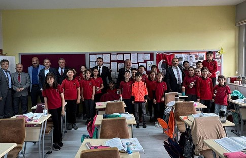 Kebir’den Vakfıkebir’de bir ilk