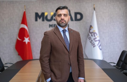 Mersin sanayide vites yükseltti: 23 firma İSO 500’de