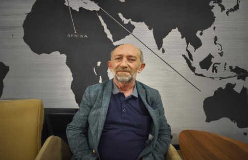 Mibos, okul kurarak sektöre insan yetiştirecek