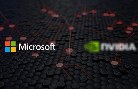 Microsoft’u tahtından etti: Çip devi yeniden dünyanın en değerlisi!