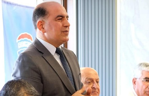 “Mersin, Türkiye’nin Kalkınma Yolu’ndaki ana ticaret kapısı olmalı”