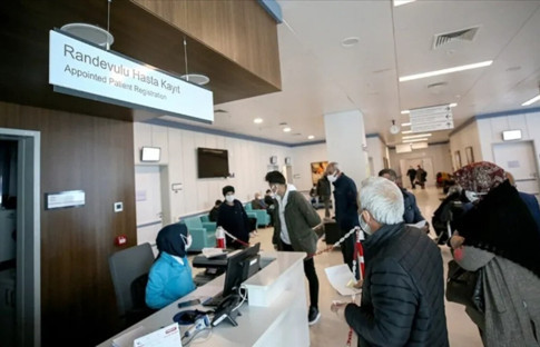 Sağlık Bakanlığı'ndan yeni düzenleme! e-Rapor uygulaması hayata geçirildi