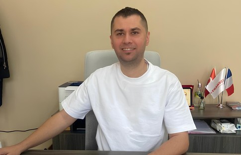 Transcub Lojistik, Avrupa’ya hızlı ve güvenilir sevkiyat sağlıyor