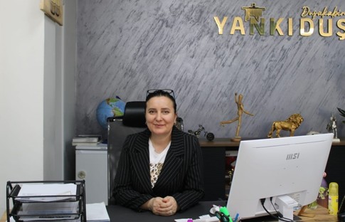 Yankı Duş Duşakabin, Türkiye genelinde 60 bayi ile hizmet veriyor