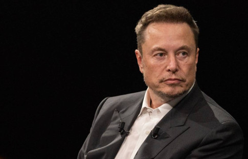 Elon Musk'tan Trump'ın vergi indirimi tasarısına 'Kill Bill' afişli tepki