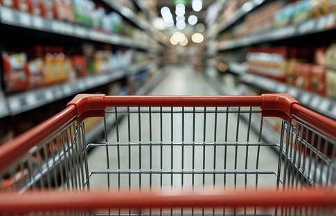 Euro Bölgesi'nde enflasyon mayısta geriledi