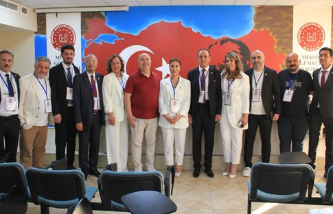 MERGÜMDER Başkanı Cebrail Orman güven tazeledi