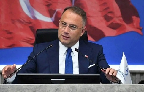 Murat Çalık Buca Cezaevi’ne sevk edildi: Ailesinden sağlık durumuna dair açıklama geldi
