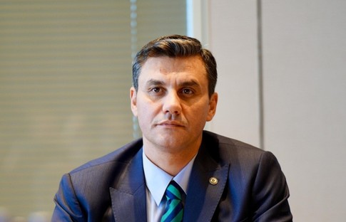 CHP'li Günaydın'dan Ferdi Zeyrek açıklaması: İlk kez paylaşıyorum