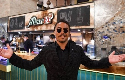 Nusret, ABD’de bir şubesini daha kapattı: ABD'de 2 restoran kaldı