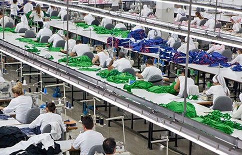 Tekstil devi kararını verdi! İki fabrikasını kapatıyor