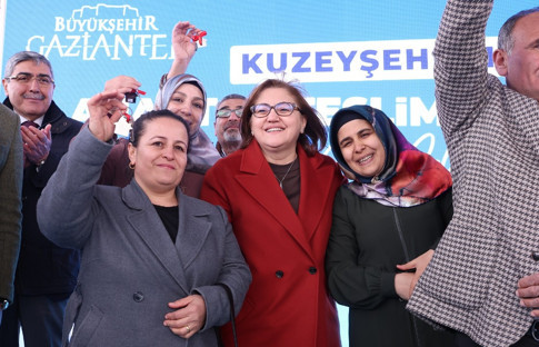 GBB Konut, uygun ödeme koşullarıyla hemen teslim konutların satışına çıkıyor