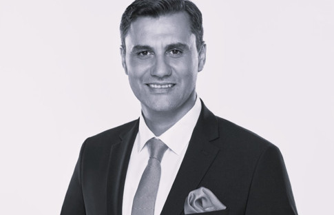 Görgel’den Zeyrek İçin Taziye Mesajı