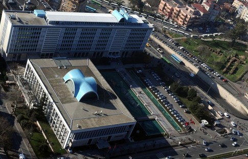 İBB, metro projelerine ayrılan dış kredilerle ilgili iddialara cevap verdi
