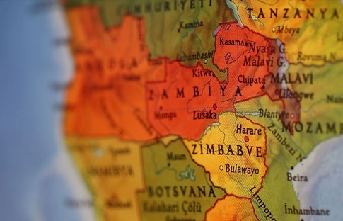 Afrika'nın borç yükü: Çin'e en çok borcu olan ülkeler listesinde zirvedeler