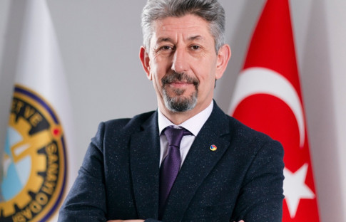 Başkan Akbaş, “Milli ekonomiye katkımız artacak”