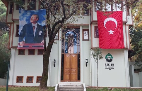 BUSİAD karbon ayak izini 2053’e kadar sıfırlayacak