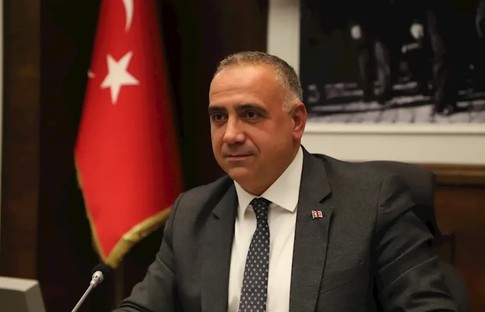 Büyükçekmece Belediyesi Başkanvekili CHP'den seçildi