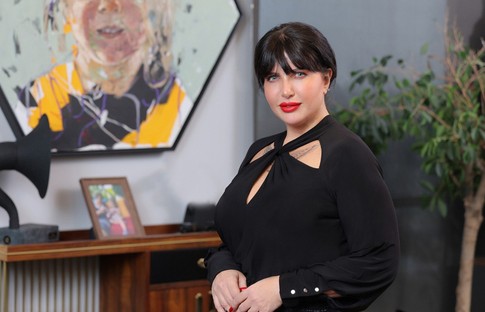 Didem Aral, “ Hedefe kararlılıkla ilerliyoruz”