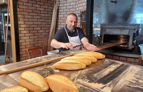Doruk Fırın kapasiteyi artırdı, sürdürülebilirliğe odaklandı