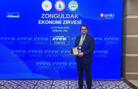 Sessiz Enerji’den yerli depolama sistemleri