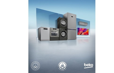 Türkiye’nin markaları Arçelik ve Beko,yuva kuran gençlerimizin yanında!