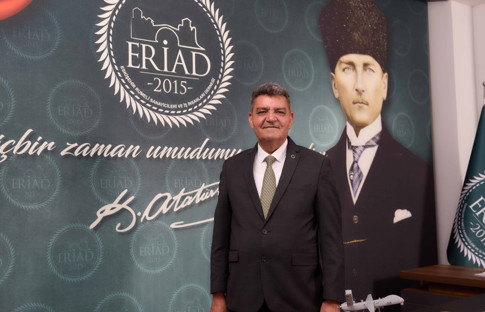 ERİAD’dan Eskişehir’e çifte yatırım atağı