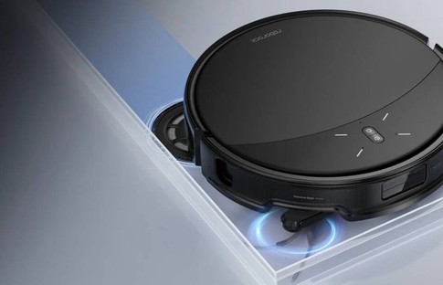 Roborock Saros 10R çok yakında Türkiye’de satışta