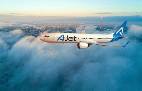 AJet, İran, Irak ve Ürdün uçuşlarını iptal etti